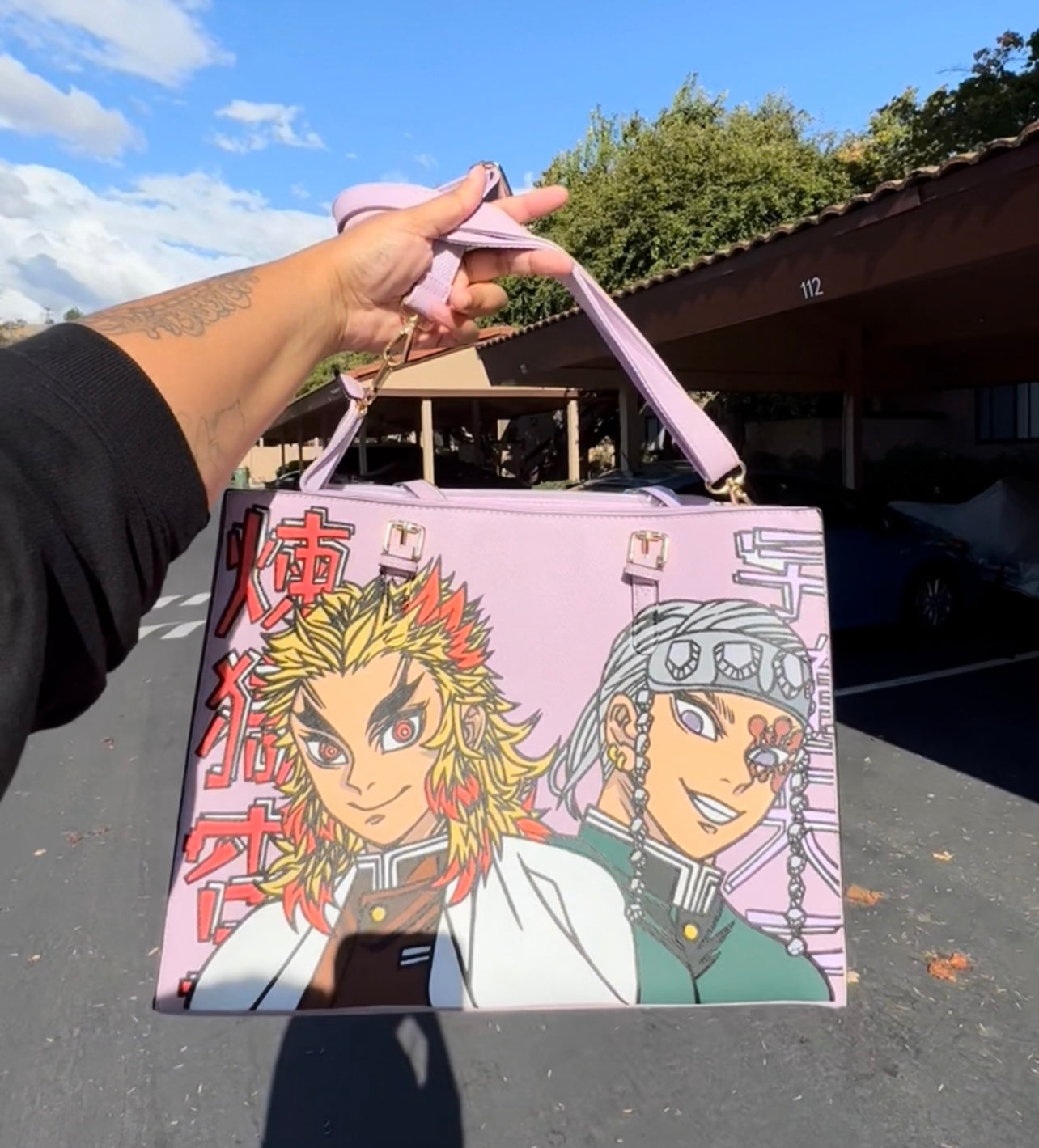 Custom Tote Bag