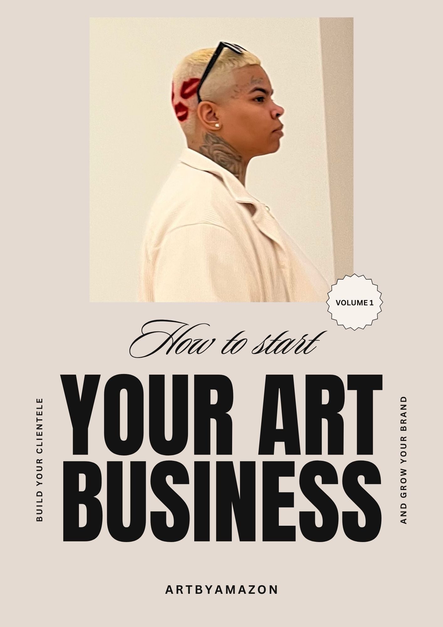 Start Your Art Business